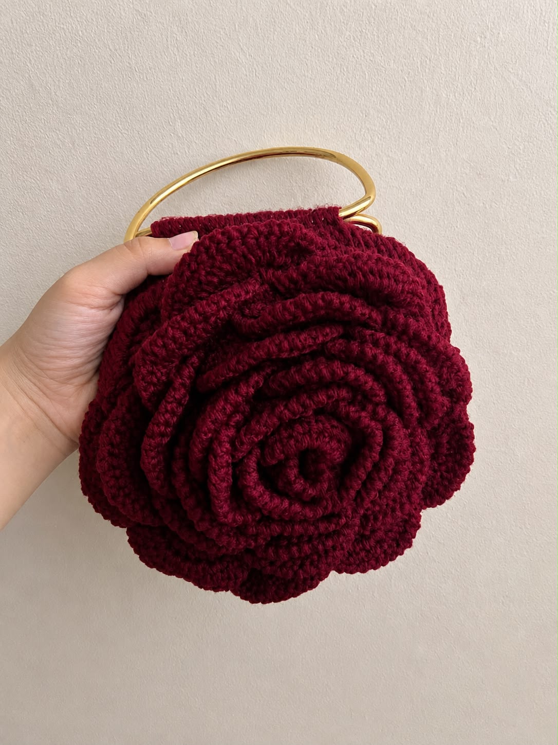 Crochet Bags