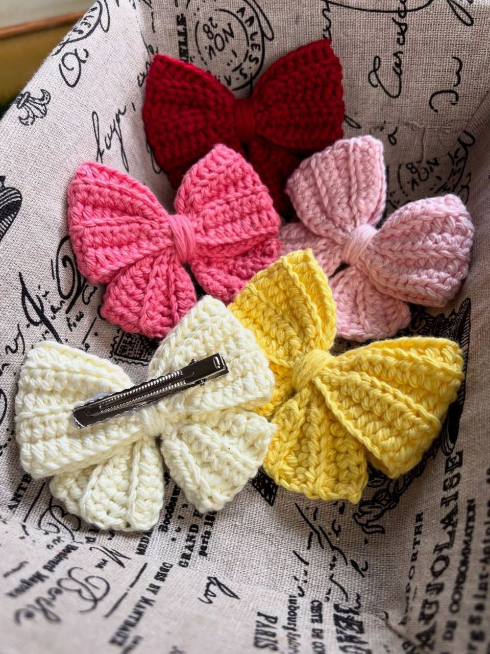 Hair Accessories