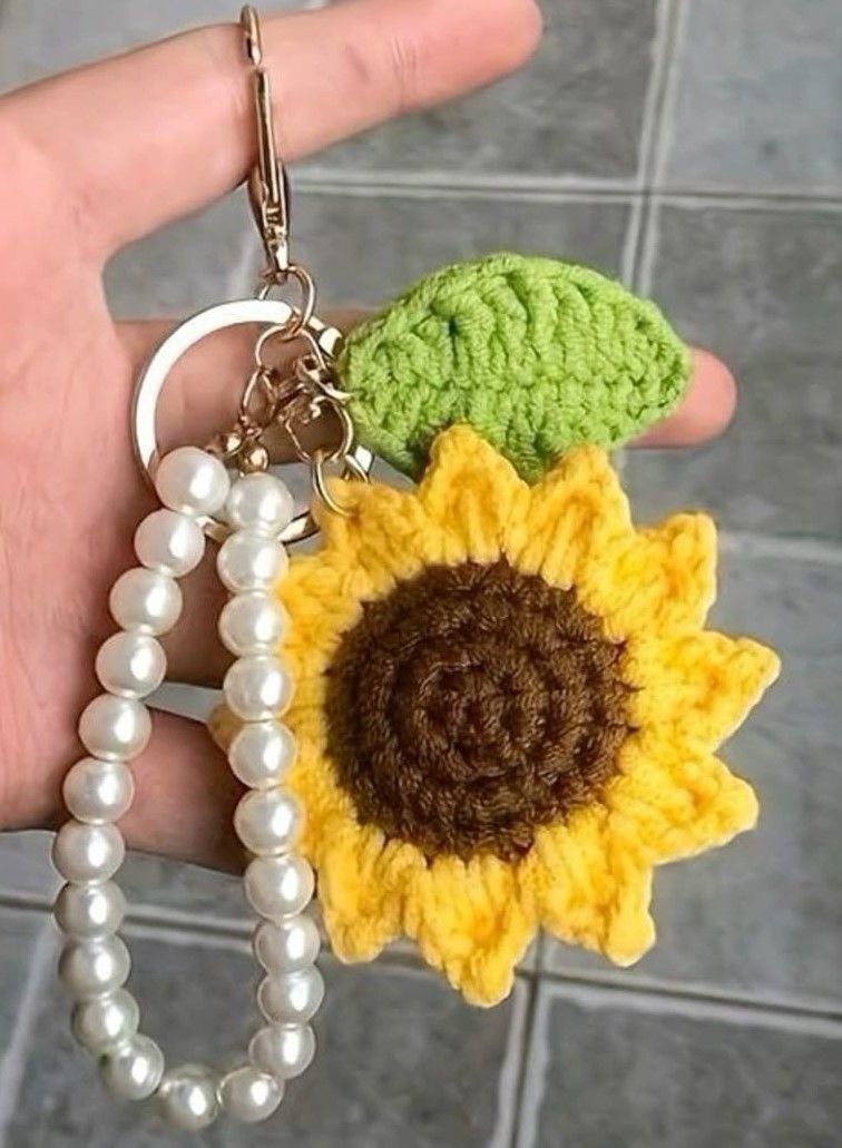 Keychains & Charms